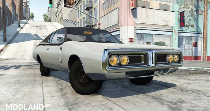 Bruckell Alderon v 0.9.1 [0.11.0]